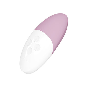 Lelo Siri 3 Soft Pink Default Title