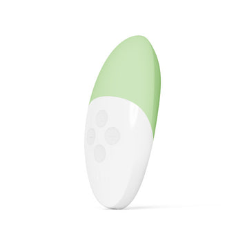 Lelo Siri 3 Pistachio Cream Default Title