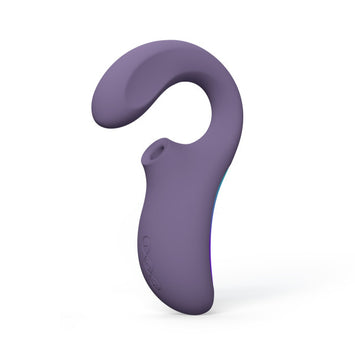 Lelo Enigma Wave Cyber Purple Default Title