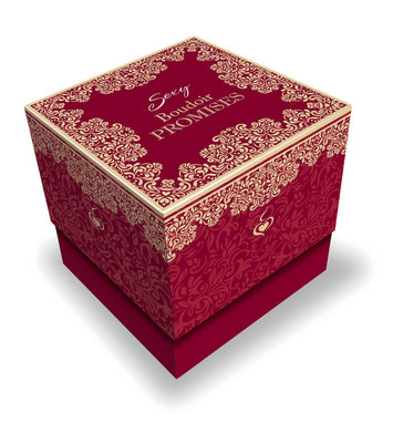 Sexy Boudoir Promises Default Title