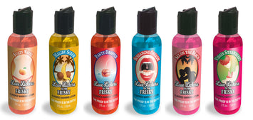 Love Lickers Pop Display 24pcs Default Title