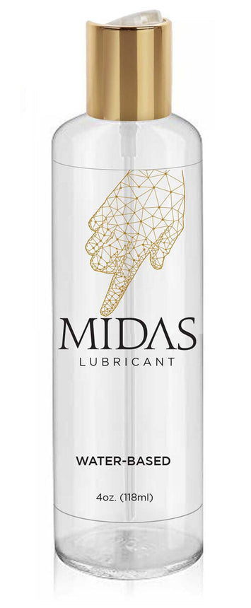 Midas Lube 4 Oz 510k Default Title