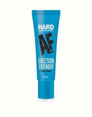Hard Af Fishbowl 65 Pack Erection Extender 10ml Default Title