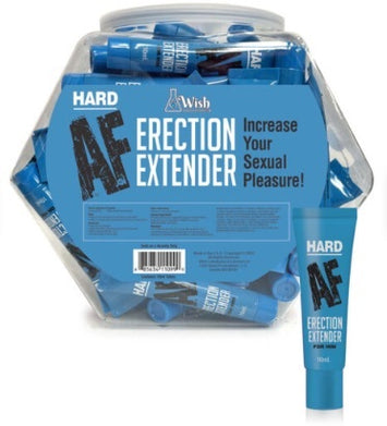 Juicy Af Silicone Fishbowl 10 Ml 65 Pcs Default Title