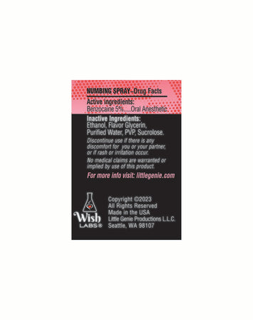 Cheef Relief Watermelon Default Title