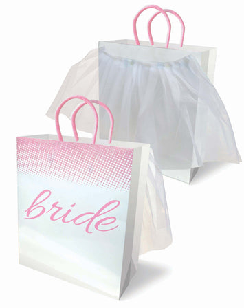 Bride Veil Gift Bag Default Title