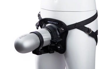Maxtasy Strap On Default Title