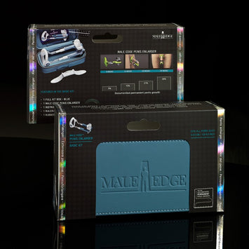 Male Edge Basic Default Title