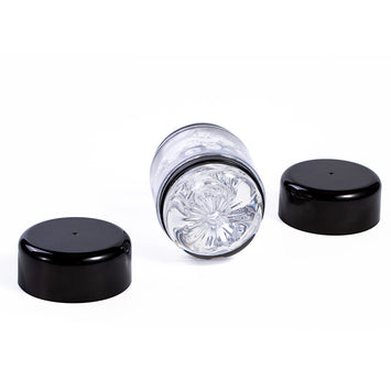 Anson Soft Crystal Masturbator Default Title