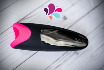 Piper Rechargeable Multi Function Masturbator W/ Suction Default Title