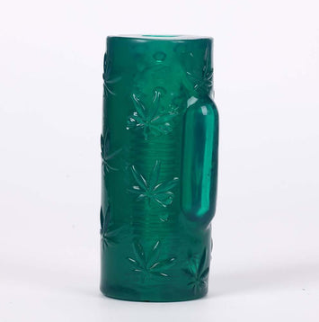 Blaze Cannabis Stroker W/ Rechargeable Bullet Default Title