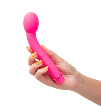 Kora Silicone G-spot Vibe Default Title