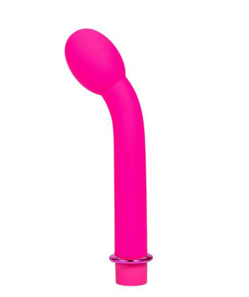 Kora Silicone G-spot Vibe Default Title