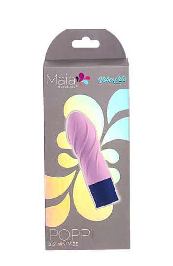 Poppi Magnetic Mini Vibe Default Title
