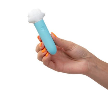 Stormee Silicone Mini Vibe Default Title
