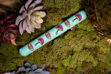 Lucy Trippy Long Rechargeable Bullet Default Title