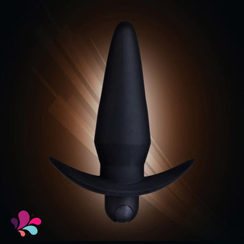 Cody Rechargeable Butt Plug Default Title