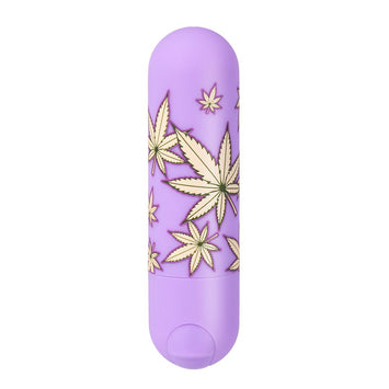 Jessi 420 Purple Remote Mini Bullet Default Title