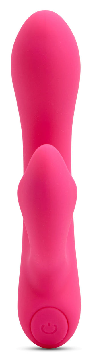 Sensuelle Nubii Jolie Mini Rabbit Pink