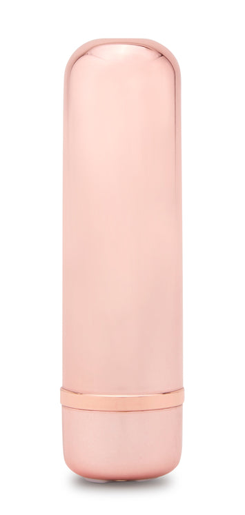Sensuelle Joie 15 Function Bullet Rose Gold Default Title