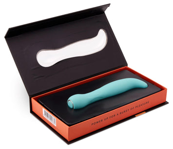 Sensuelle Baelii Xlr8 Blue