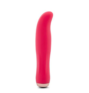 Sensuelle Bella Velvet Touch Vibe Hot Pink