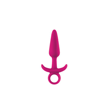 Inya Prince Butt Plug Pink Small