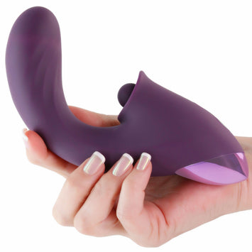 Inya Caprice Purple Default Title