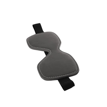 Renegade Bondage Blindfold Black Default Title