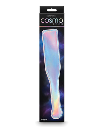 Cosmo Bondage Rainbow