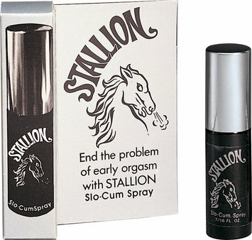 Stallion Delay Spray Default Title