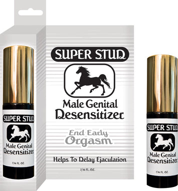 Super Stud Male Genital Desensitizer Default Title