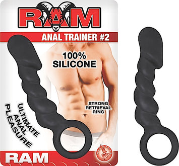 Ram Anal Trainer #2 Flesh