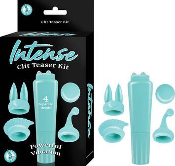 Intense Clit Teaser Kit Purple