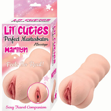 Lil Cuties Perfect Masturbator Marilyn Default Title