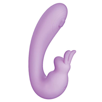 Blaze Bunny Thumper Lavender Default Title