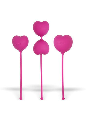 Lovelife Flex Kegels Set Of Three Default Title