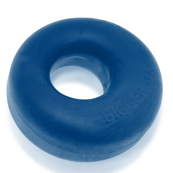 Bigger Ox Cockring Ice Space Blue