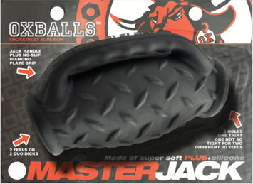 Masterjack Black Ice Default Title