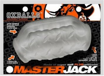 Masterjack Clear Ice Default Title