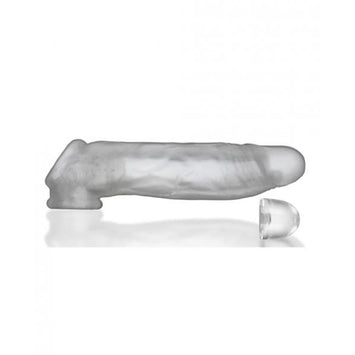 Dicker Cocksheath Clear Ice Default Title