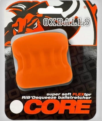 Core Ballstretcher Orange Ice Default Title