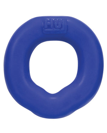 Hunkyjunk Fit Ergo C-ring Cobalt Default Title