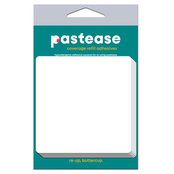 Pastease Fuller Coverage Refills 3 Pairs Default Title