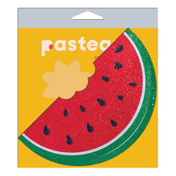 Pastease Watermelon W/ Bite Full Coverage Default Title