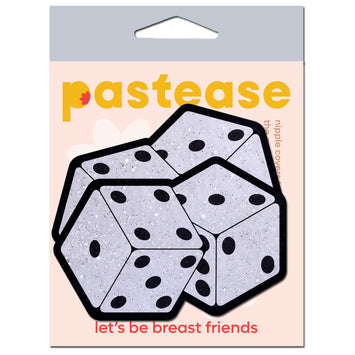 Pastease Pair Of Fuzzy Dice Default Title