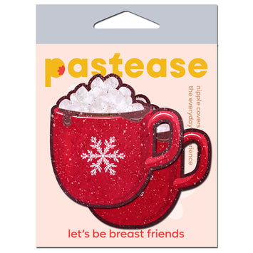 Pastease Hot Cocoa Pasties Default Title