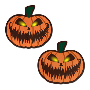 Pastease Terrifying Jack-o- Lanterns Default Title