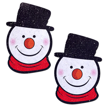 Pastease Snowman Default Title