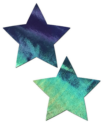 Pastease Black Opal Liquid Star Default Title